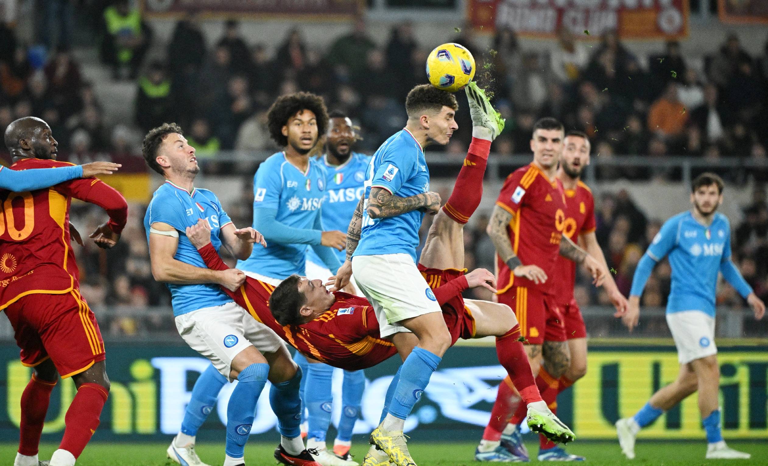 金年会官方网站太狠了！罗马围绕欧联豪取连胜赛前国际米兰调整名单以备荷甲，风云突变底特律活塞今晚外线爆发的简单介绍